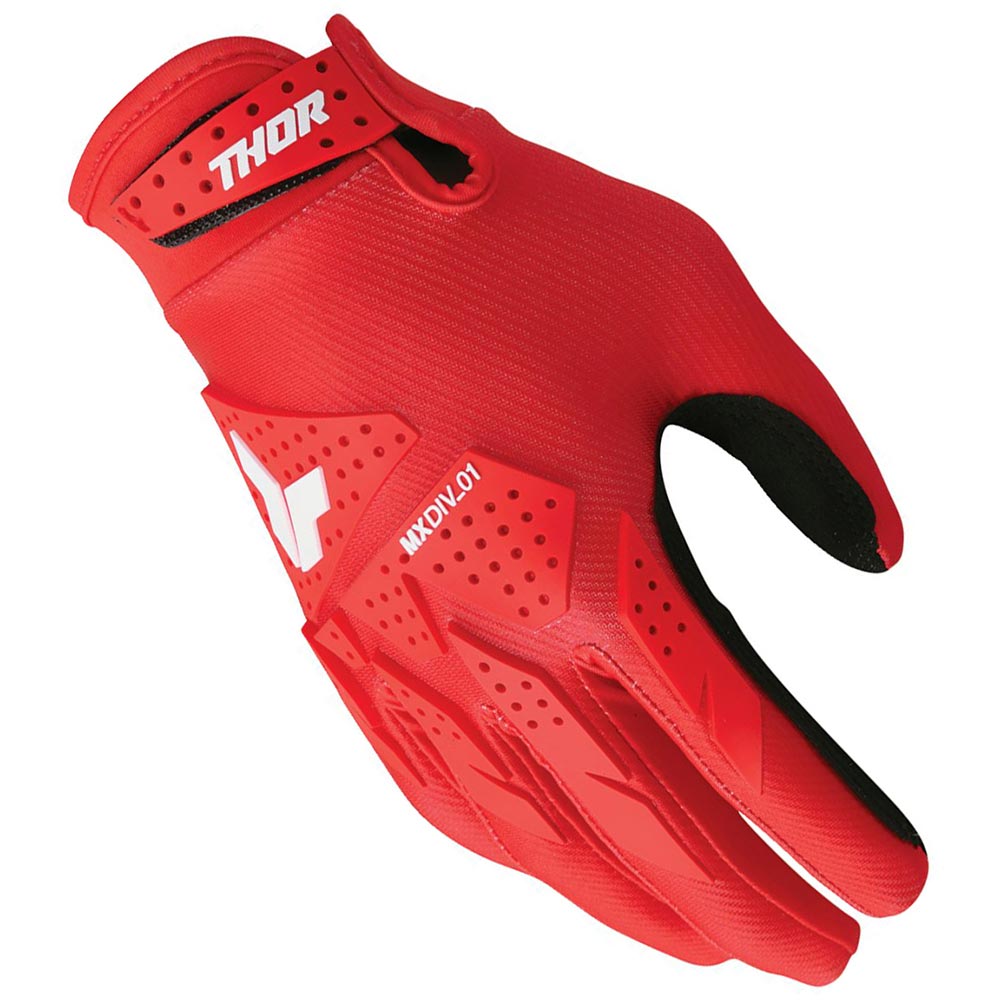 Gants Launchmode XP
