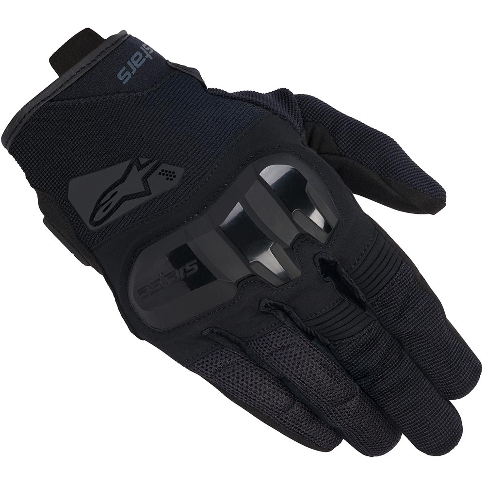 Gants femme Chrome