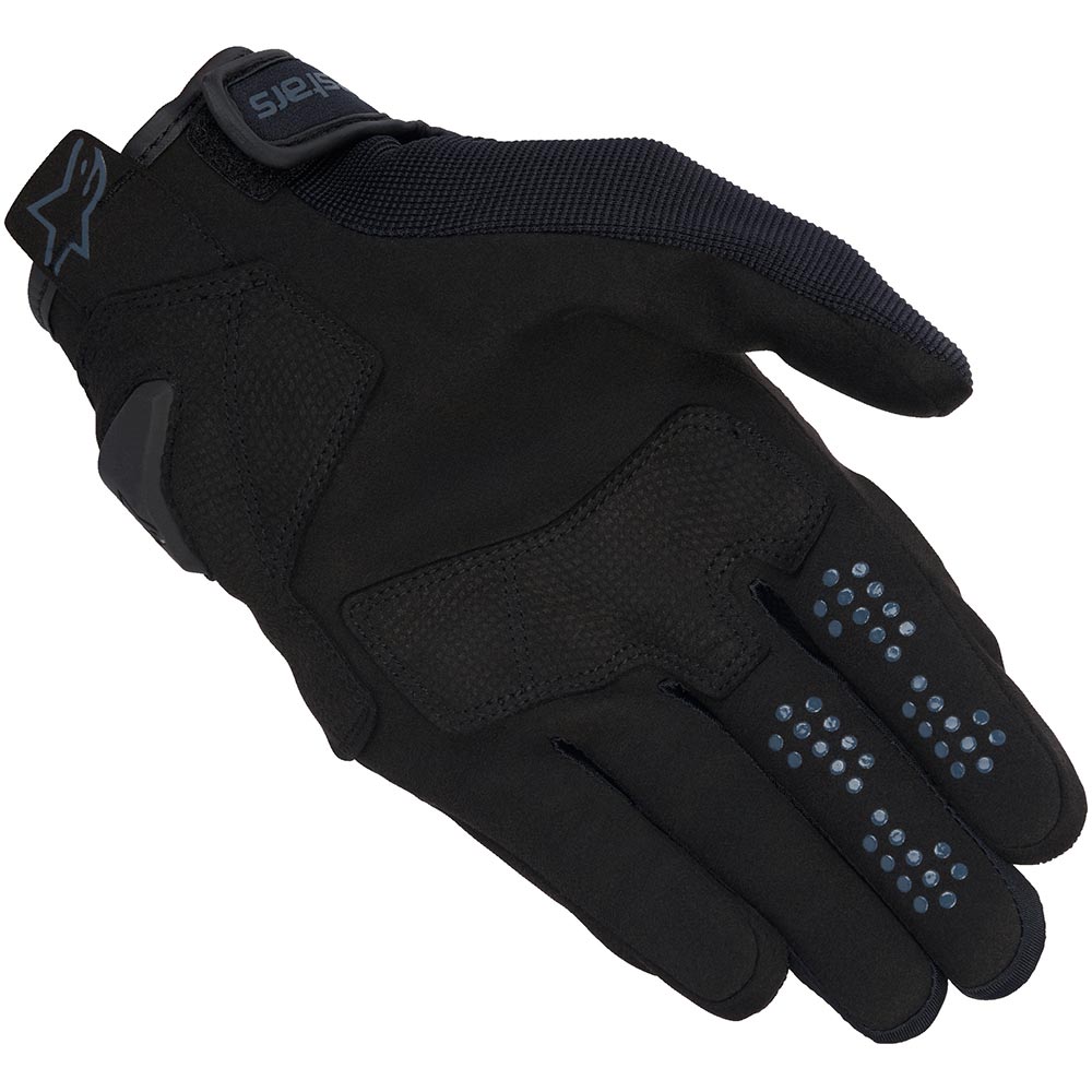 Gants femme Chrome