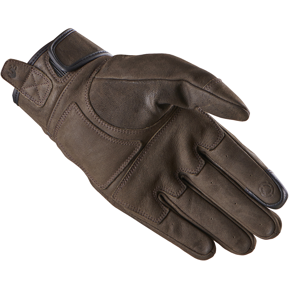 Gants TD Vintage D3O®