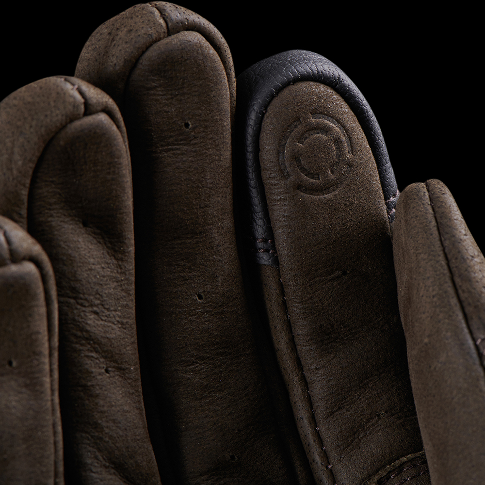 Gants TD Vintage D3O®