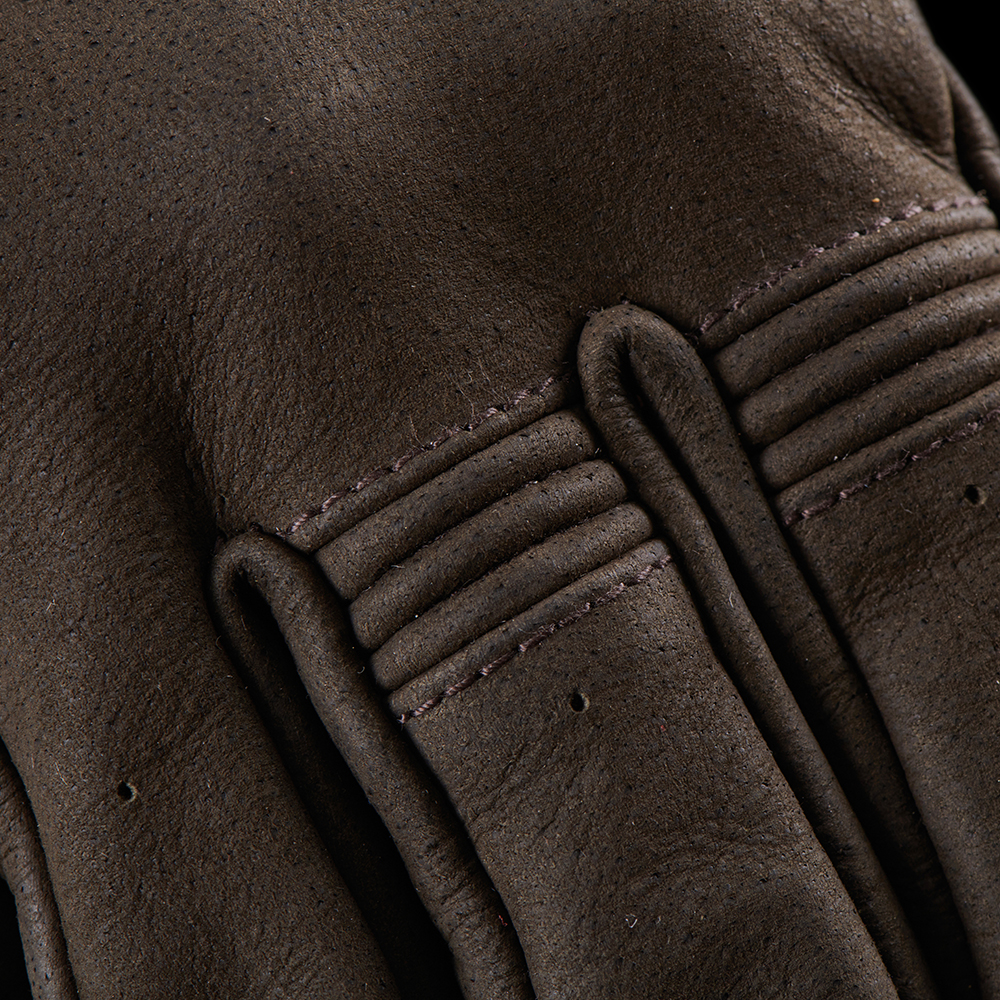 Gants TD Vintage D3O®