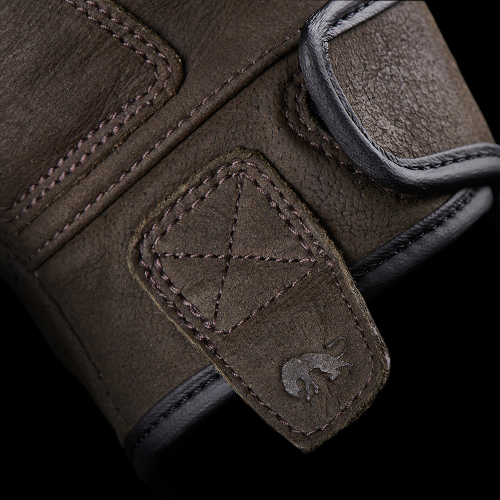 Gants TD Vintage D3O®