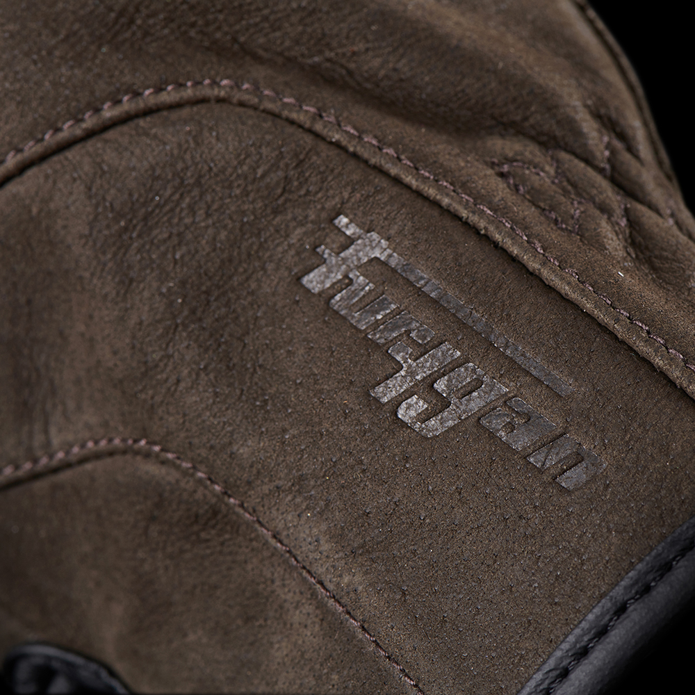 Gants TD Vintage D3O®