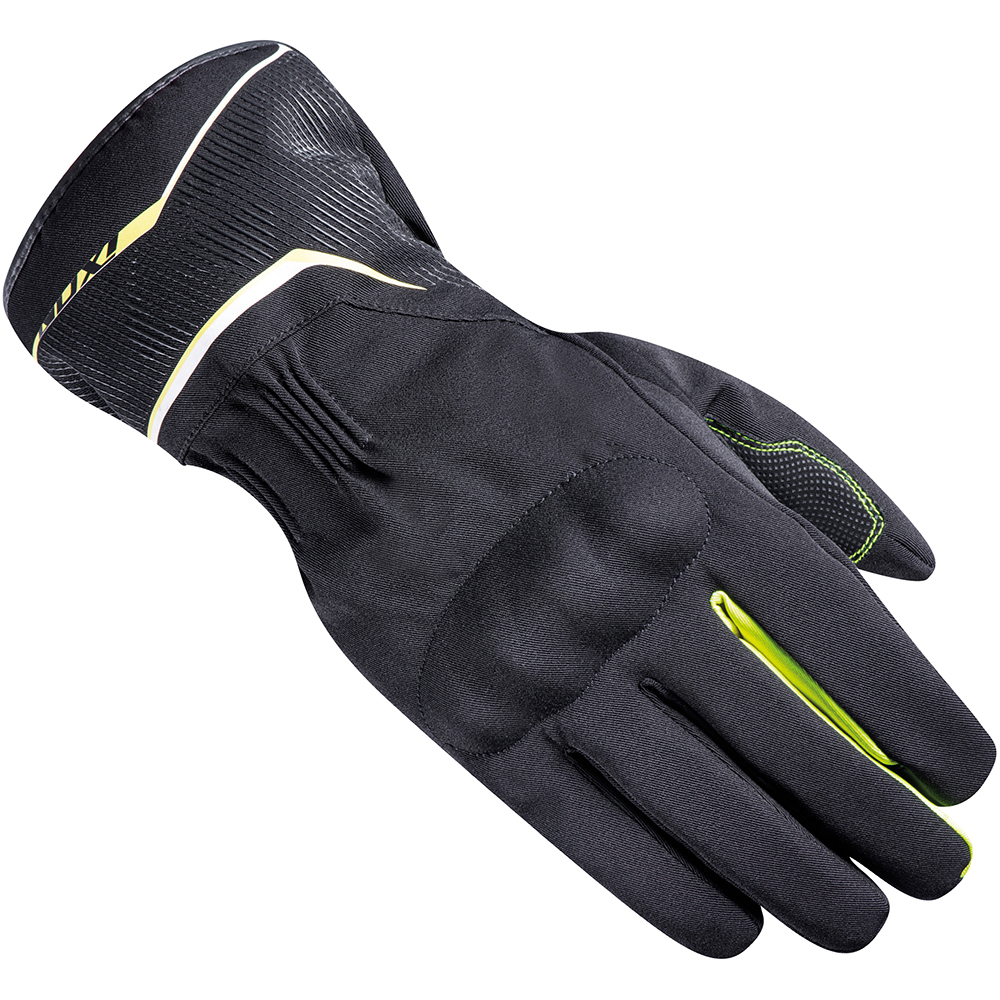 Gants Pro Globe