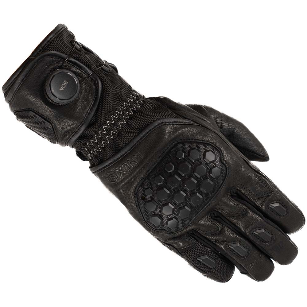 Gants Zero MK4