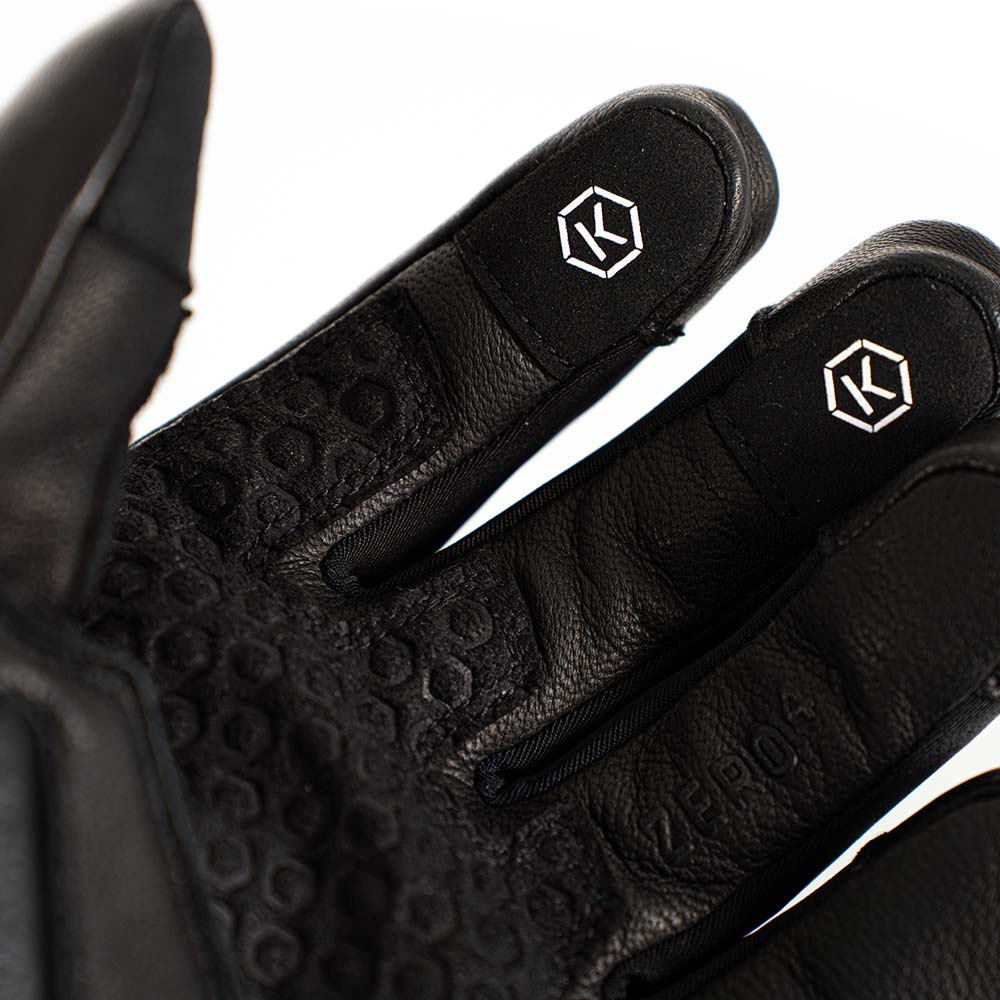 Gants Zero MK4