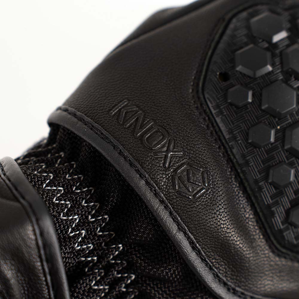 Gants Zero MK4