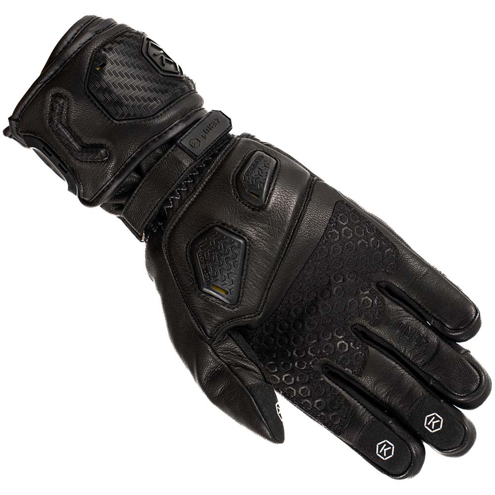 Gants Zero MK4