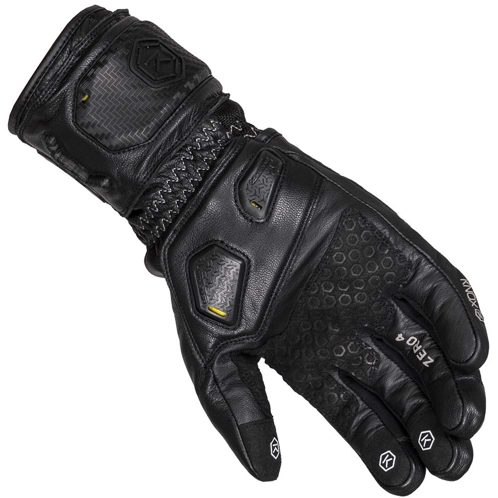 Gants Zero MK4