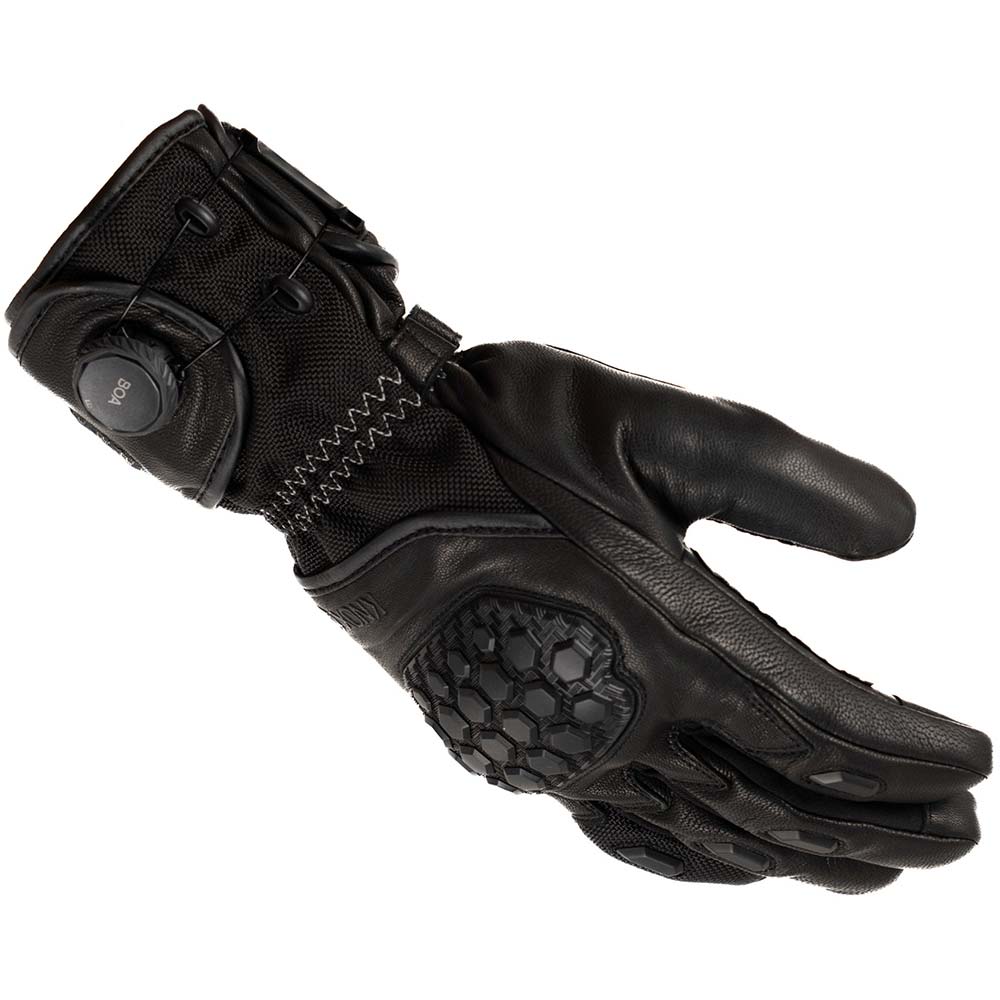 Gants Zero MK4