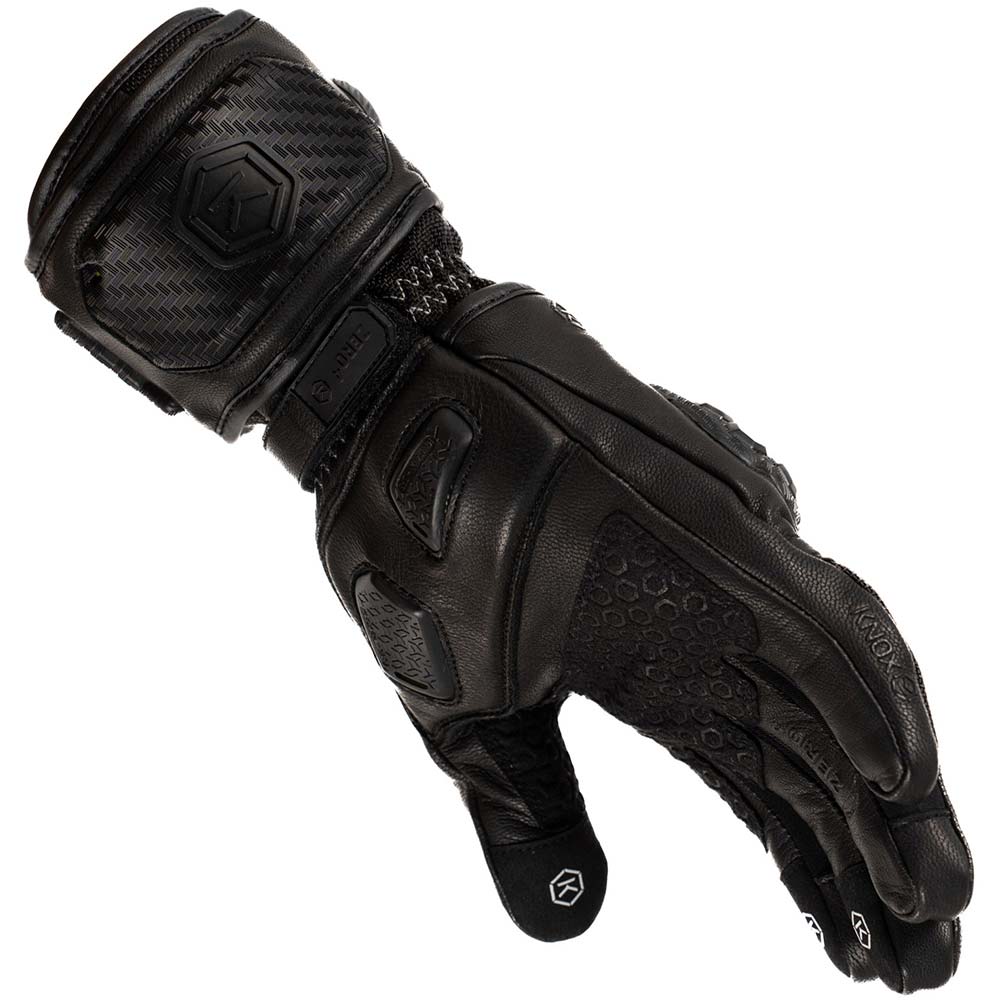 Gants Zero MK4