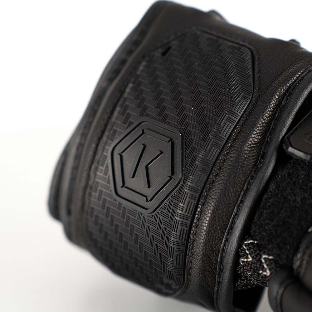 Gants Zero MK4