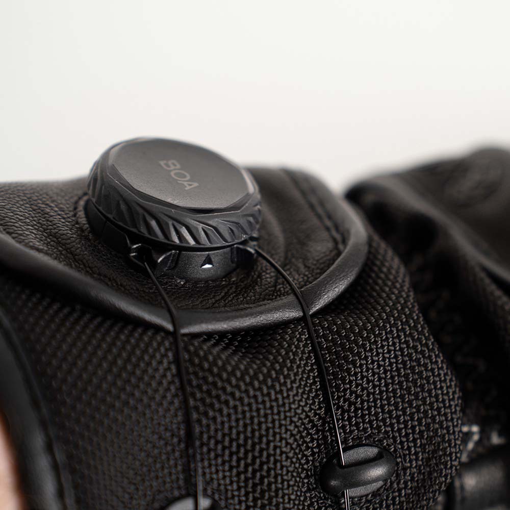 Gants Zero MK4