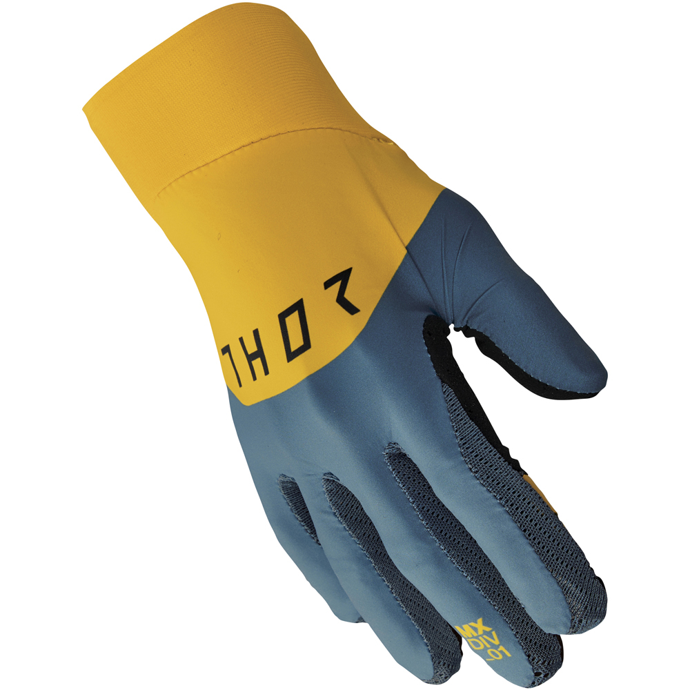 Gants Agile Rival