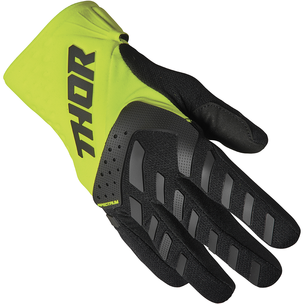 Gants Spectrum