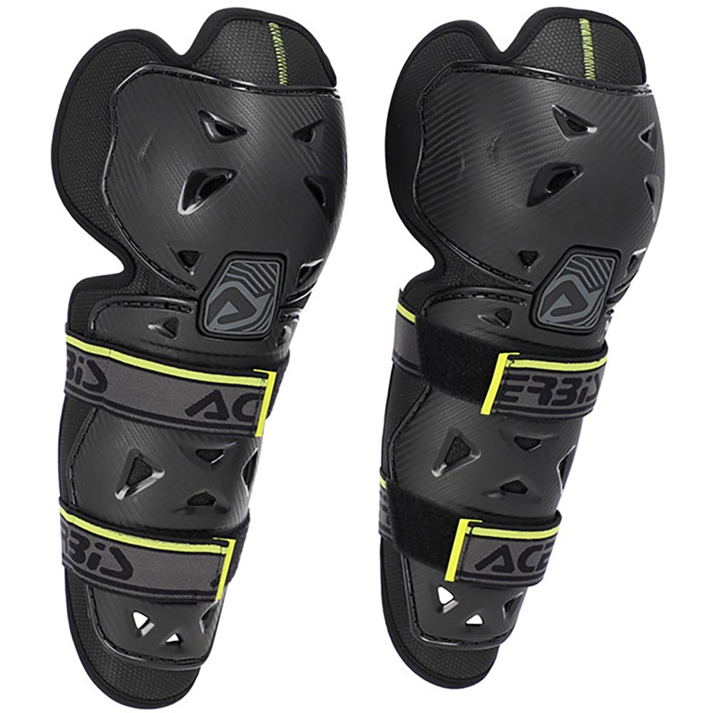 Genouillères Profile 2.0