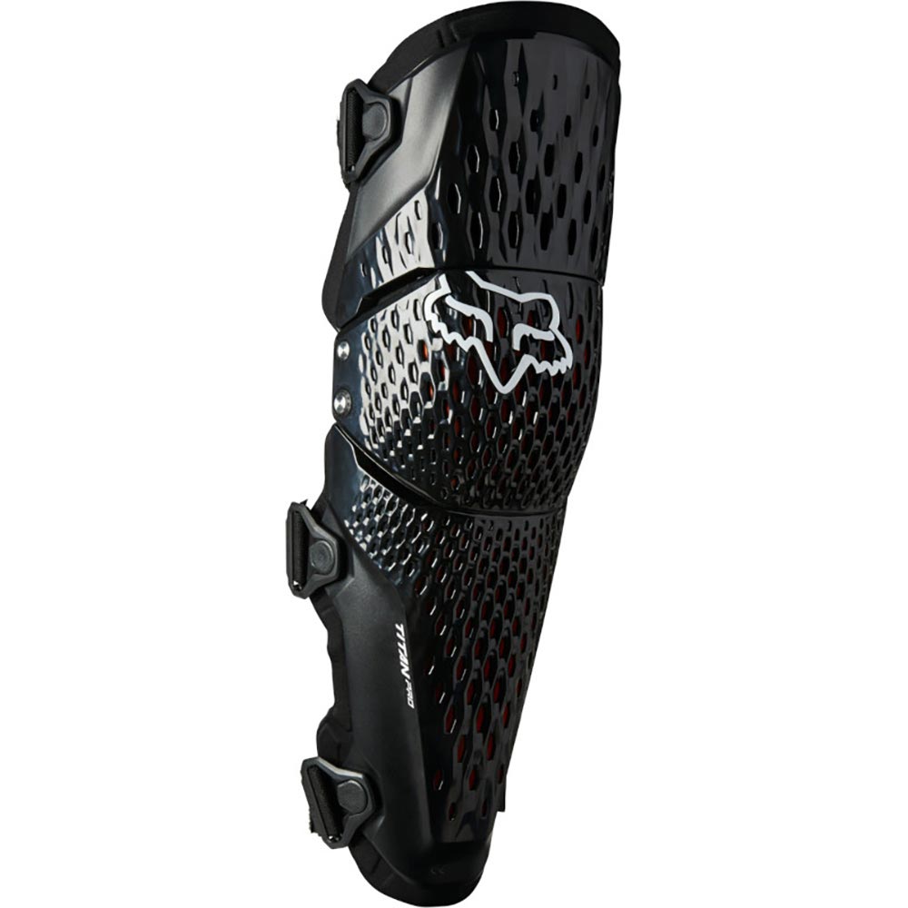 Genouillères Titan Pro D3O® XXL