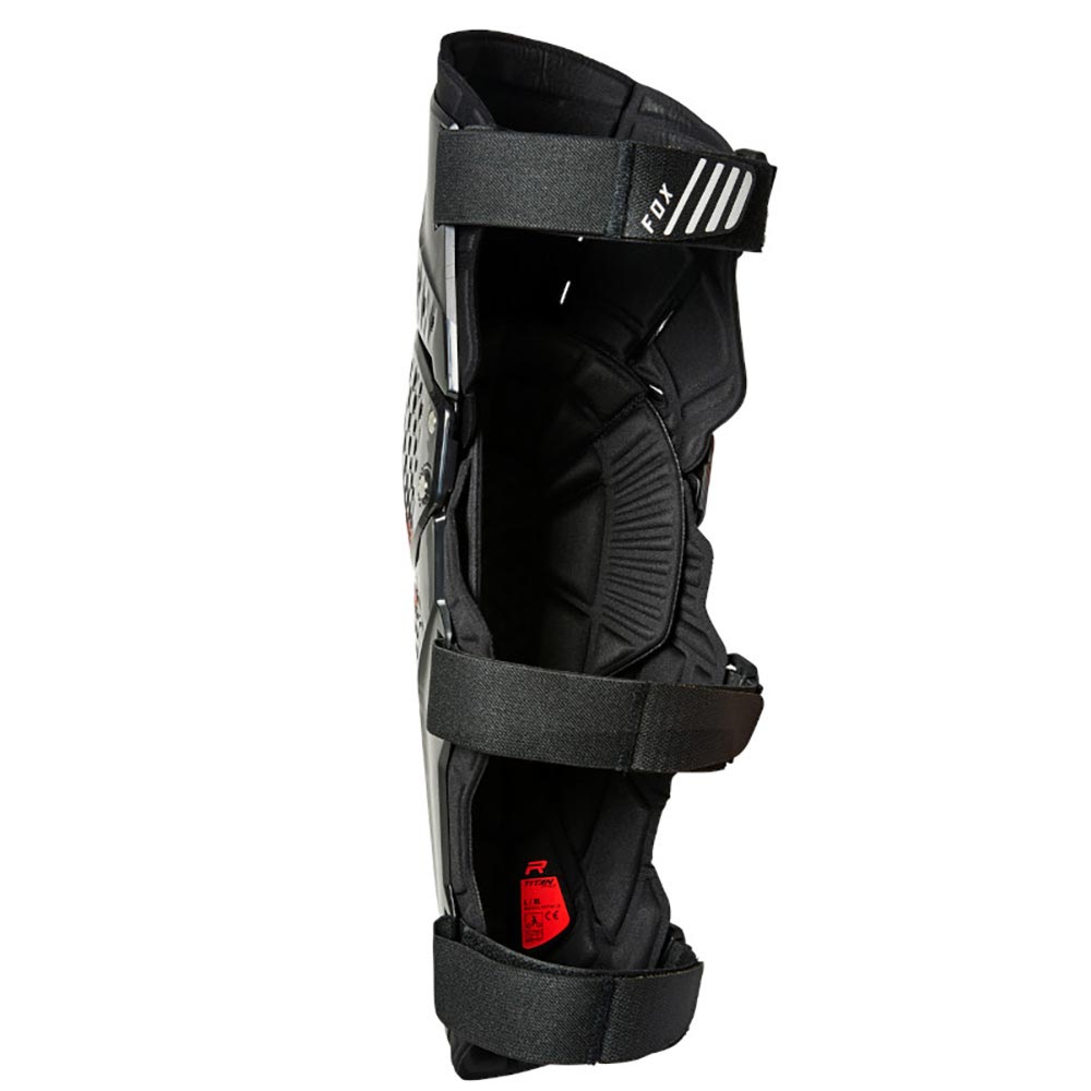 Genouillères Titan Pro D3O® XXL