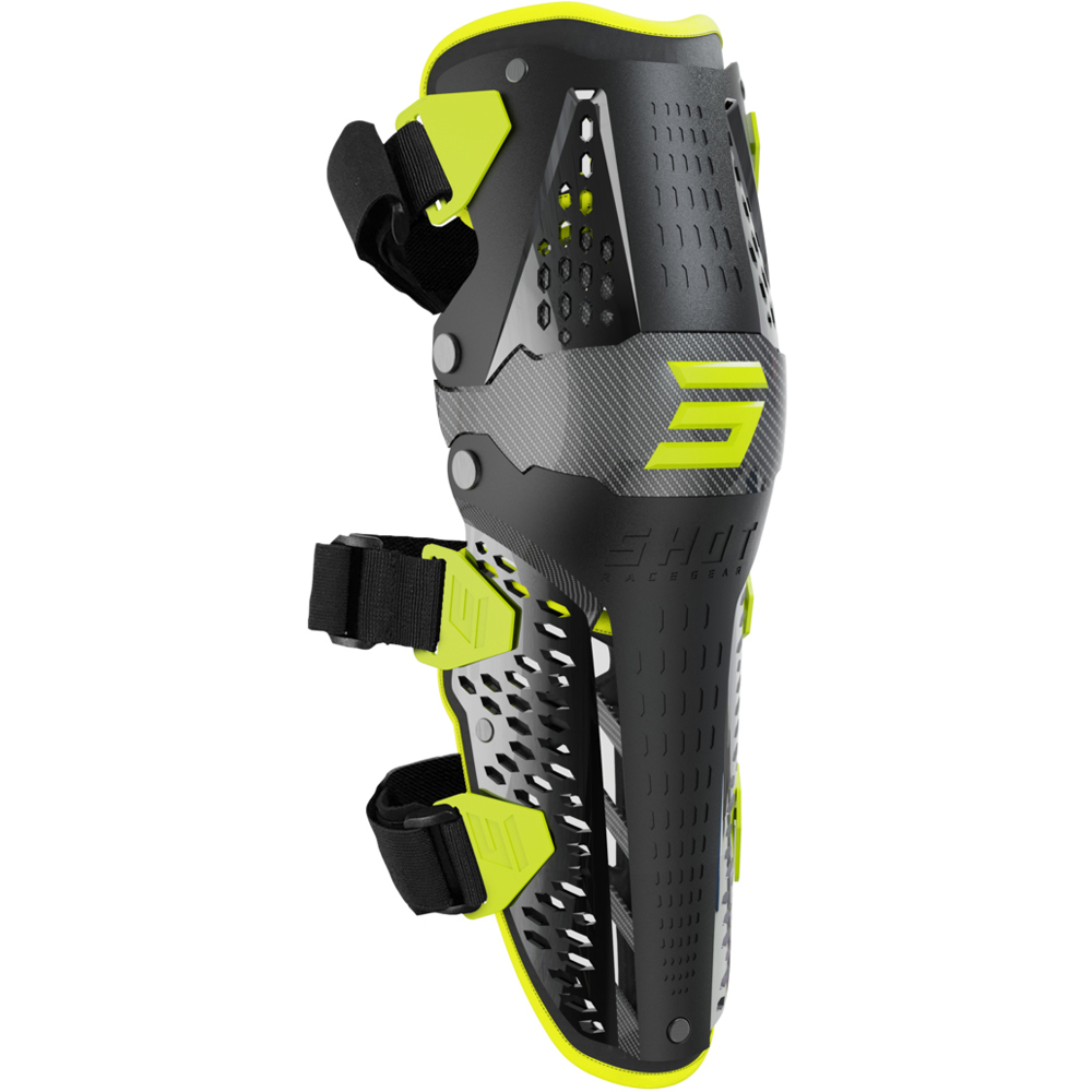 Genouillères Airflow - 2022