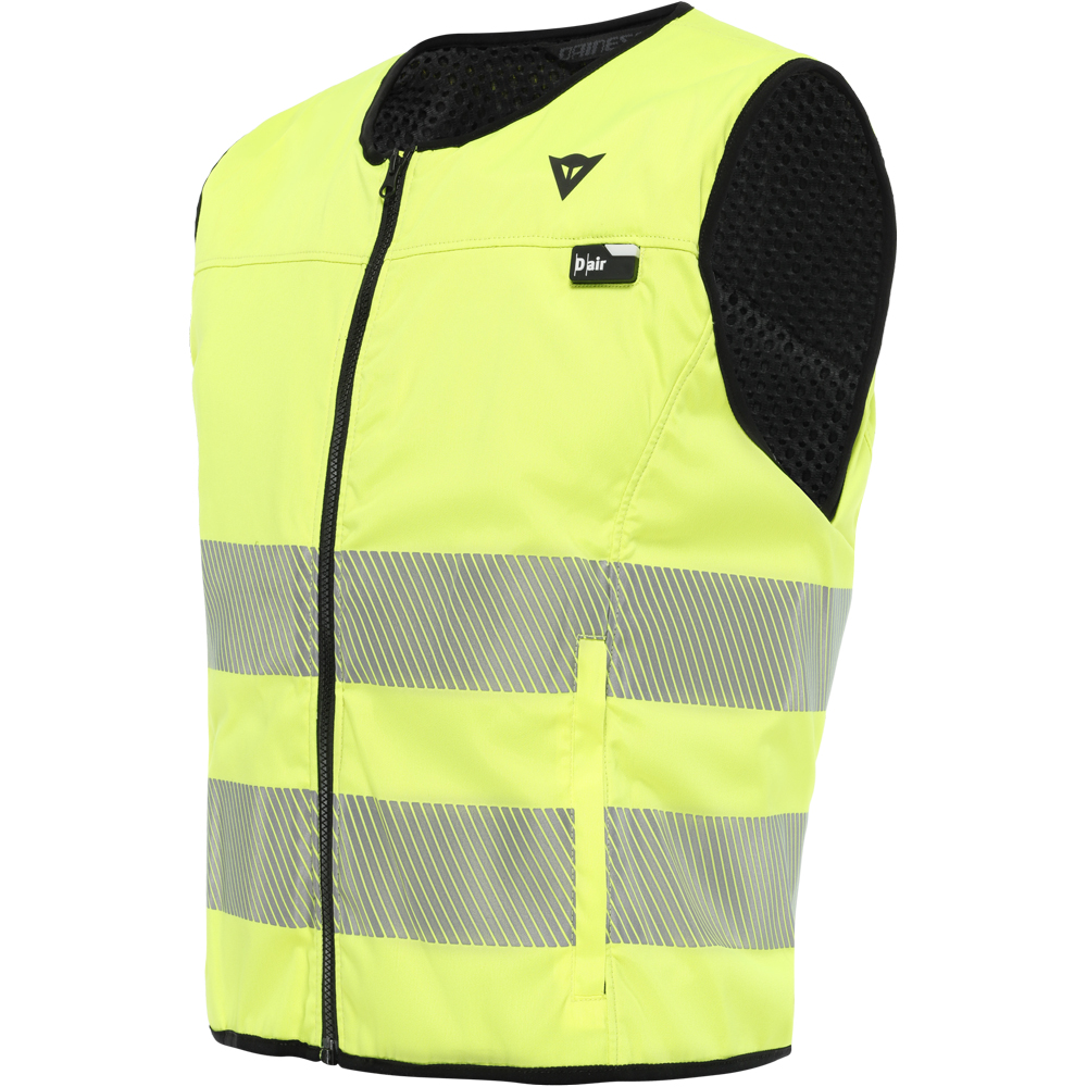 Gilet Airbag Smart Jacket Haute Visibilité