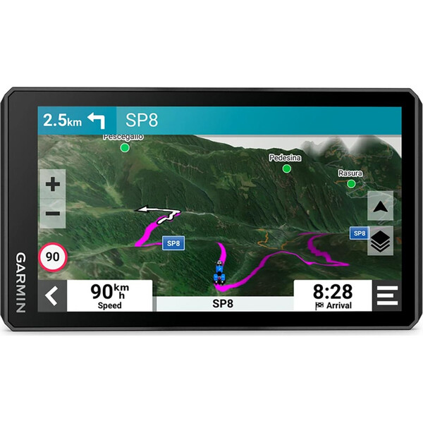 GPS Zūmo® XT2