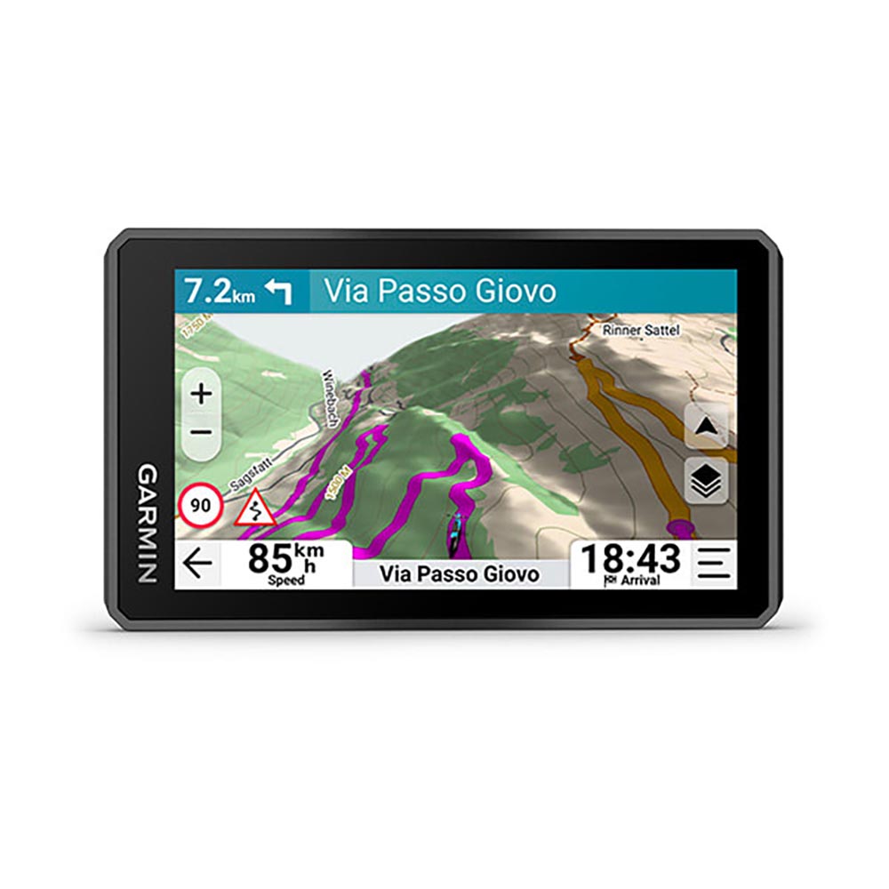 GPS Zūmo® XT3 4.7