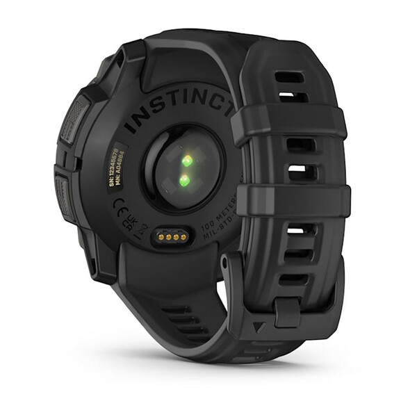 Montre Instinct® 3 Amoled - 50 mm