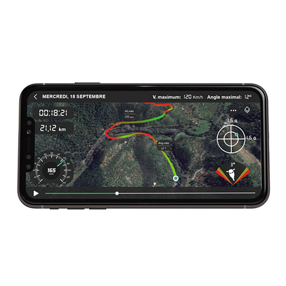 Traqueur Pro 4G Max - 3 ans