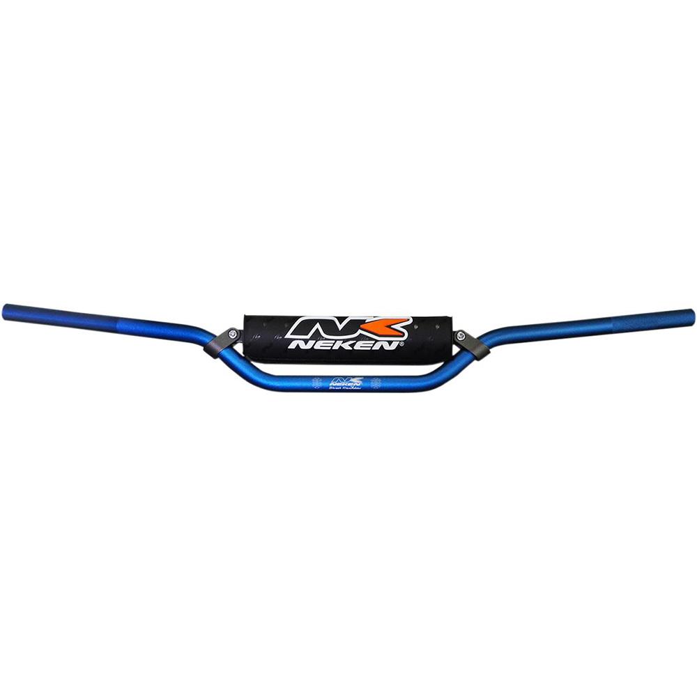 Guidon 250/450 CRF KXF LOW - diamètre 22 mm en alliage