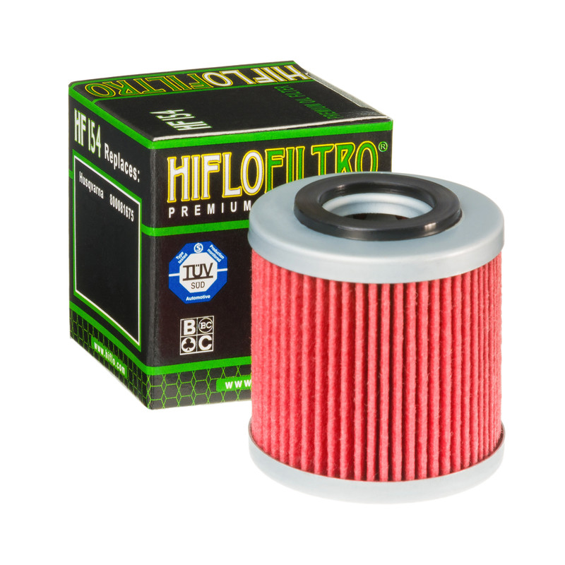 Filtre à huile HF154