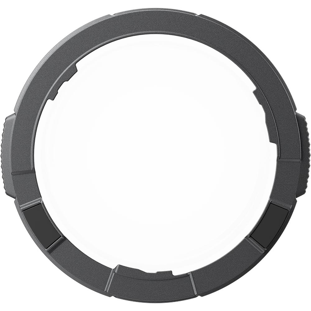 Protège-objectifs Standard | X6
