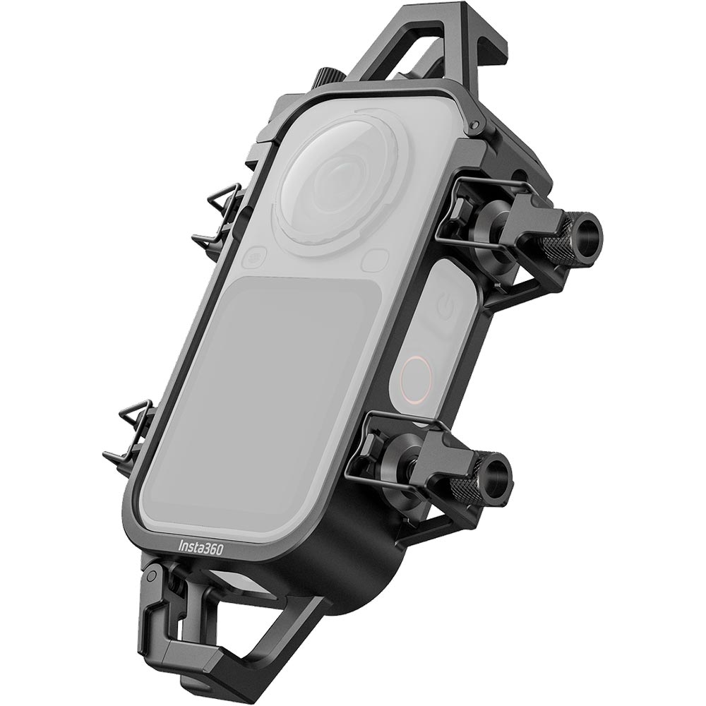 Support de corde pour sports nautiques | X6
