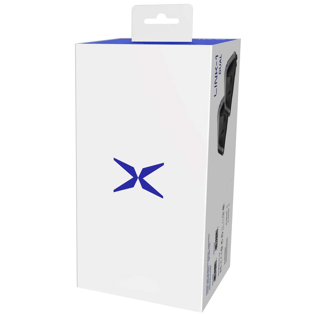 Intercom Exo-Com Link-1 Duo
