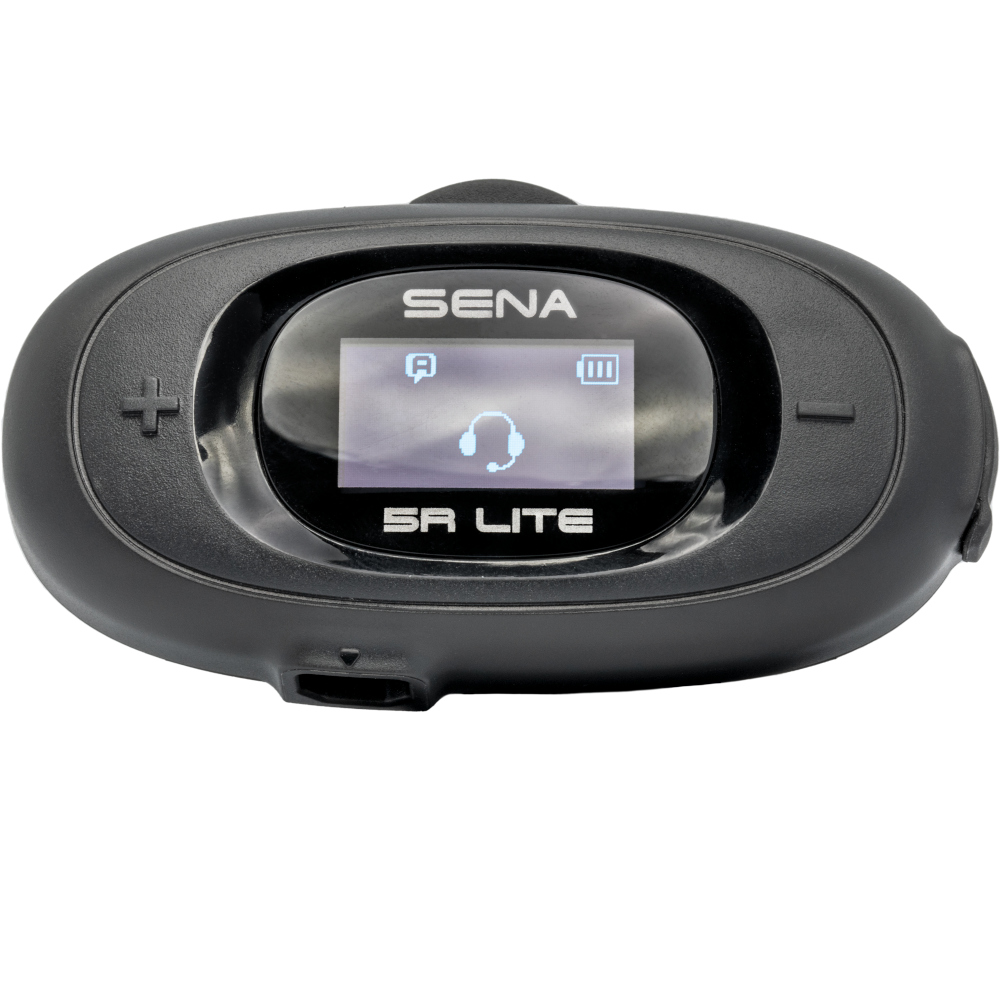 Intercom 5R Lite