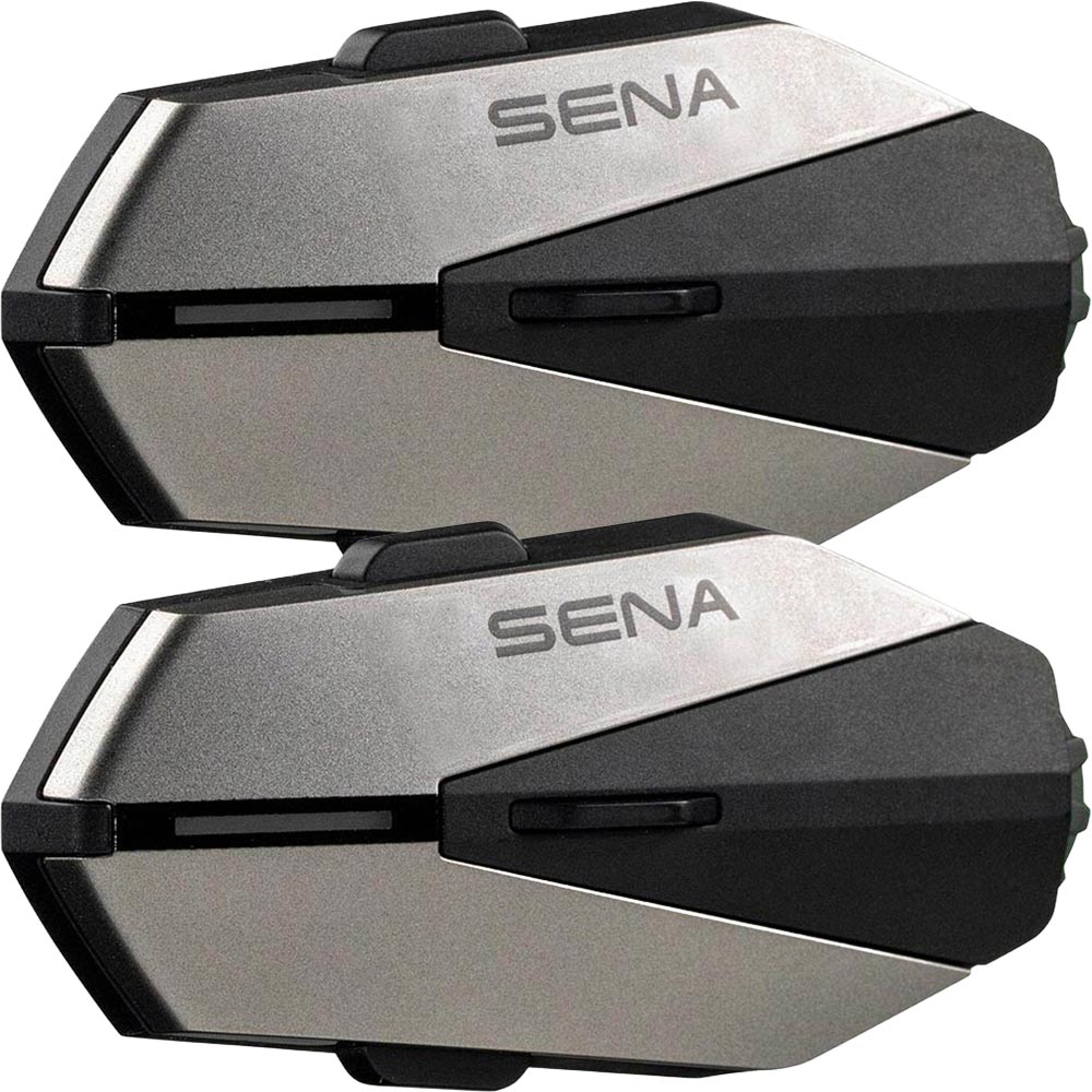 Intercom Apex Duo