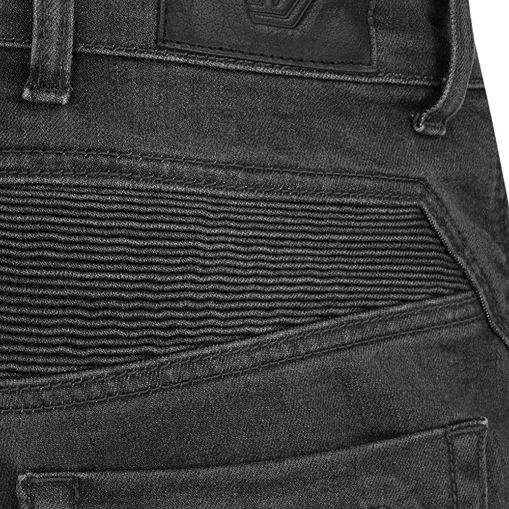 Jean Biker