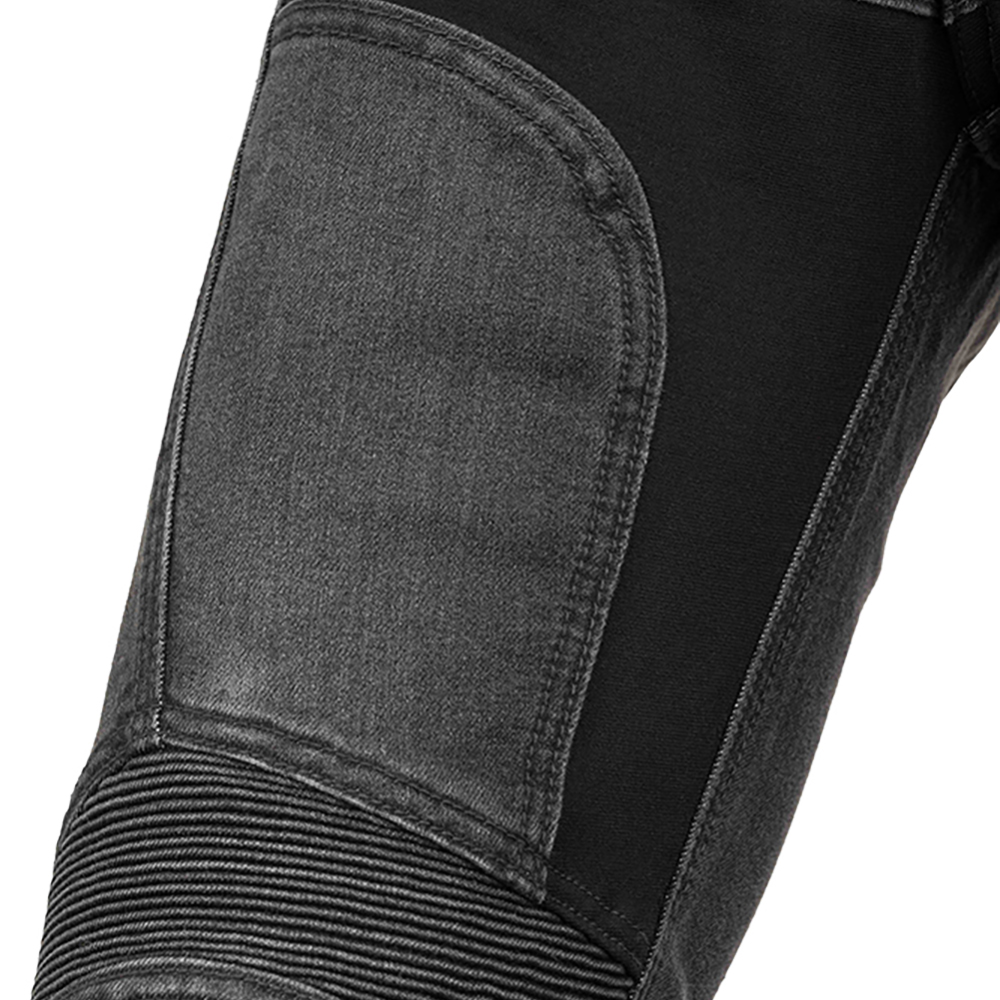 Jean Biker