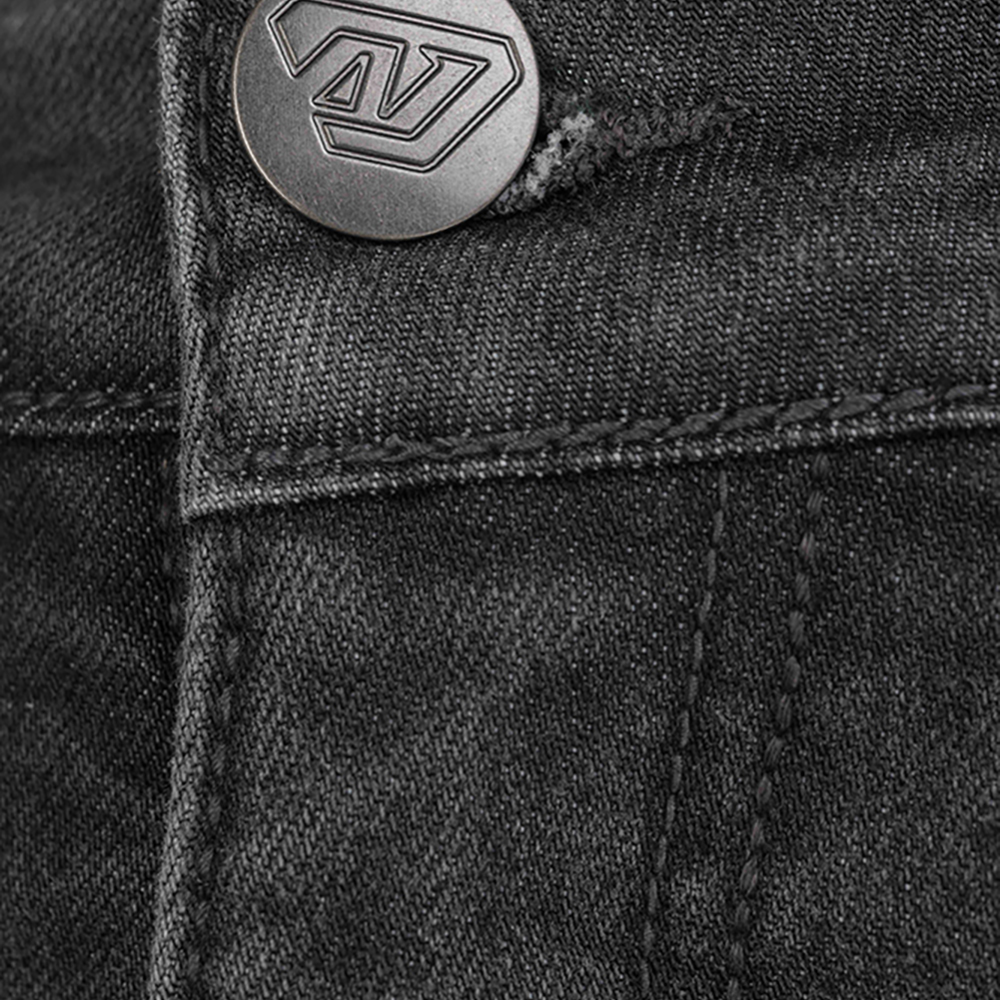 Jean Biker
