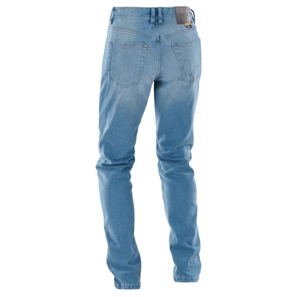 Jean D12 X Kevlar® Straight L34