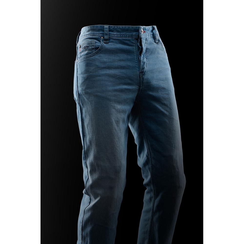Jean D12 X Kevlar® Straight L34