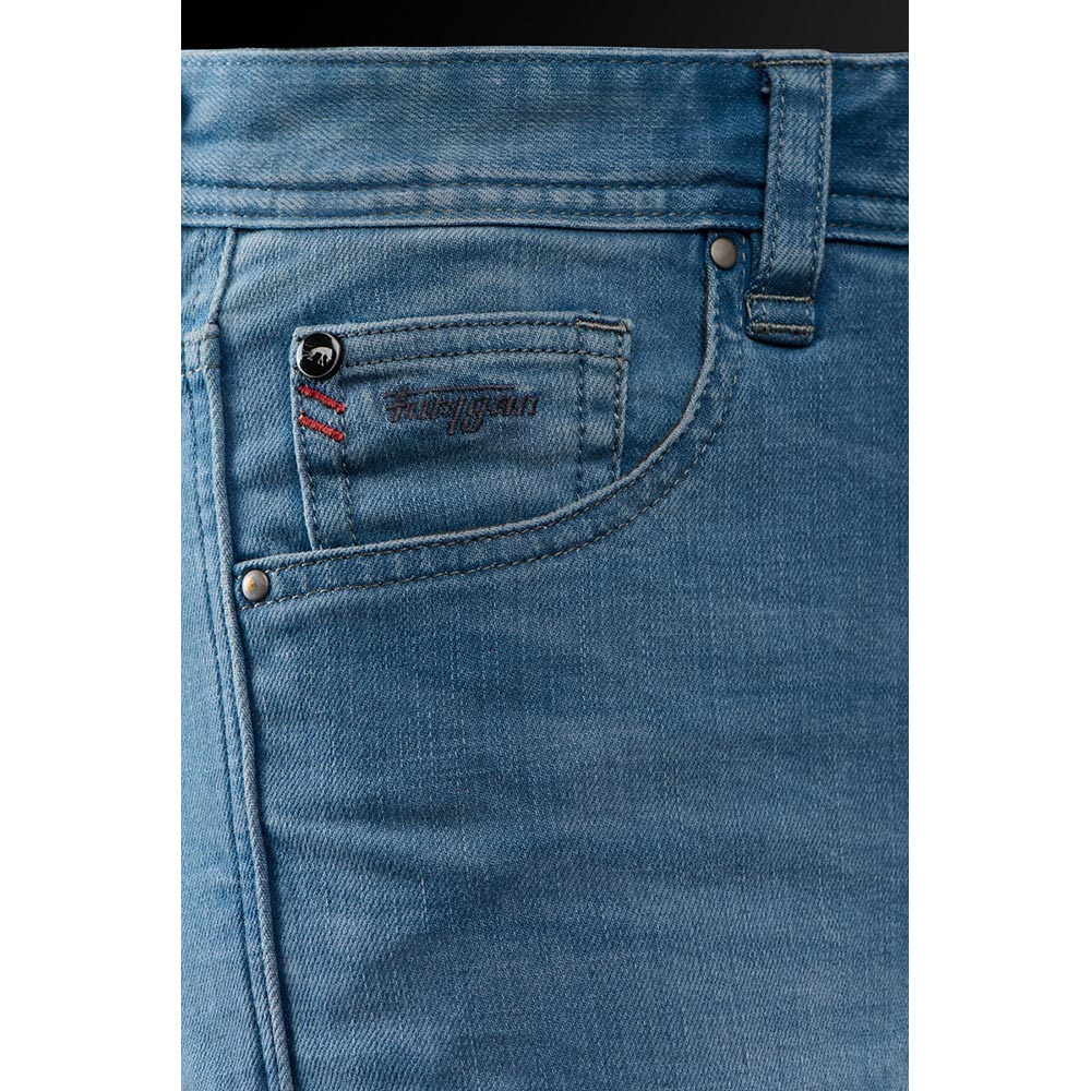 Jean D12 X Kevlar® Straight L34