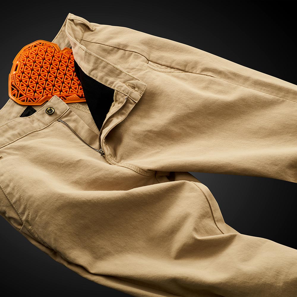 Pantalon Chino Armalith® - L32