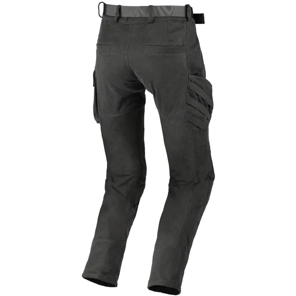 Pantalon Nembar - Long