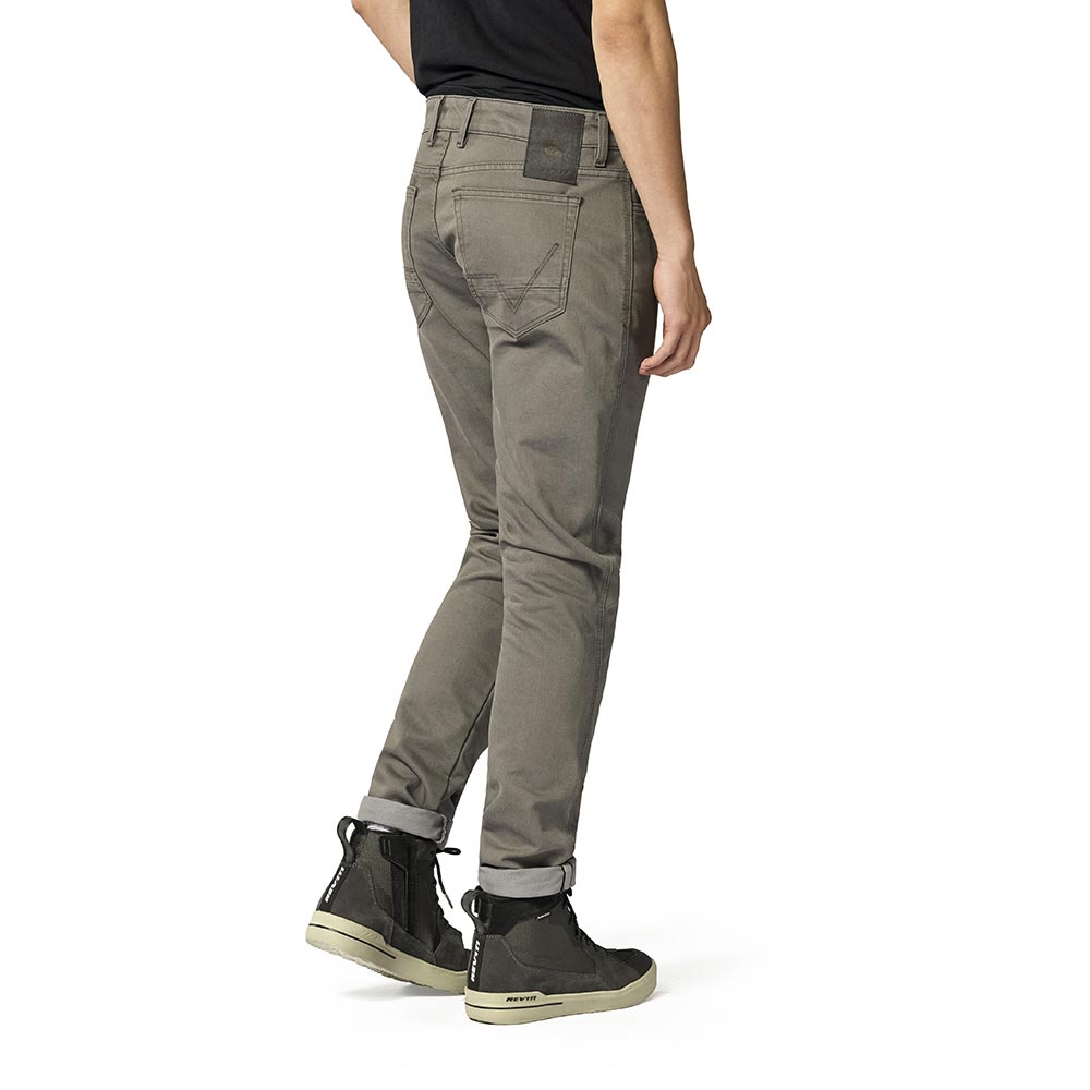 Jean Jamison Slim L34