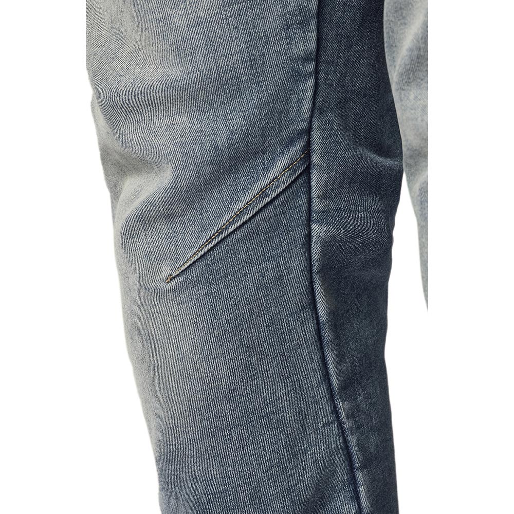 Jeans Detroit 3 Tapered L32