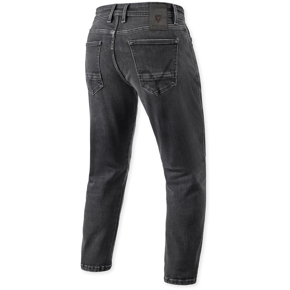 Jeans Detroit 3 Tapered L32