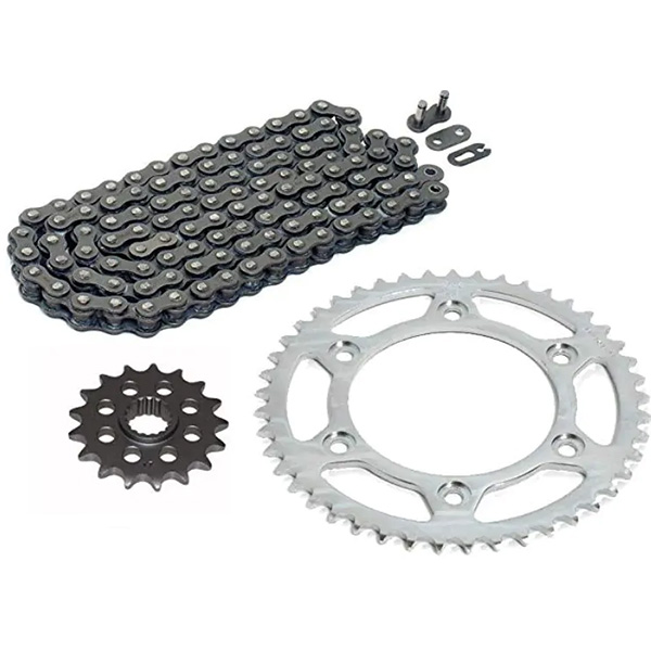 Kit Chaîne 100 XR-R - Renforcée