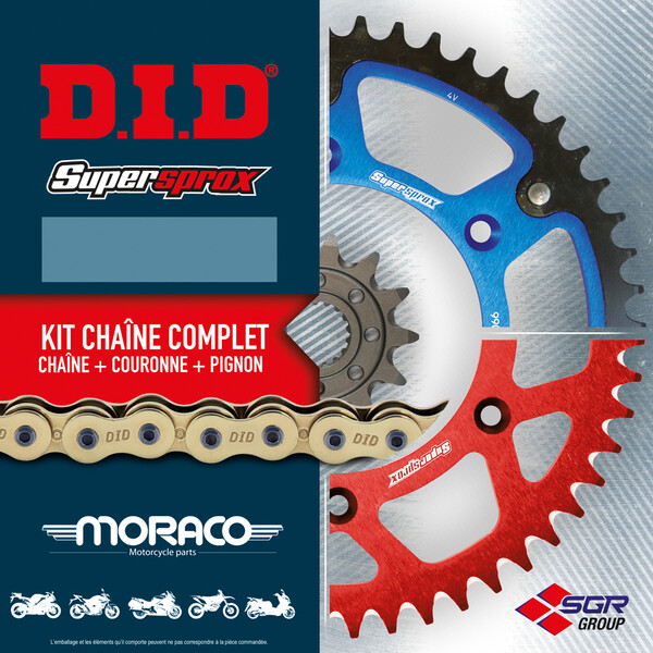 Kit Chaîne 107039962