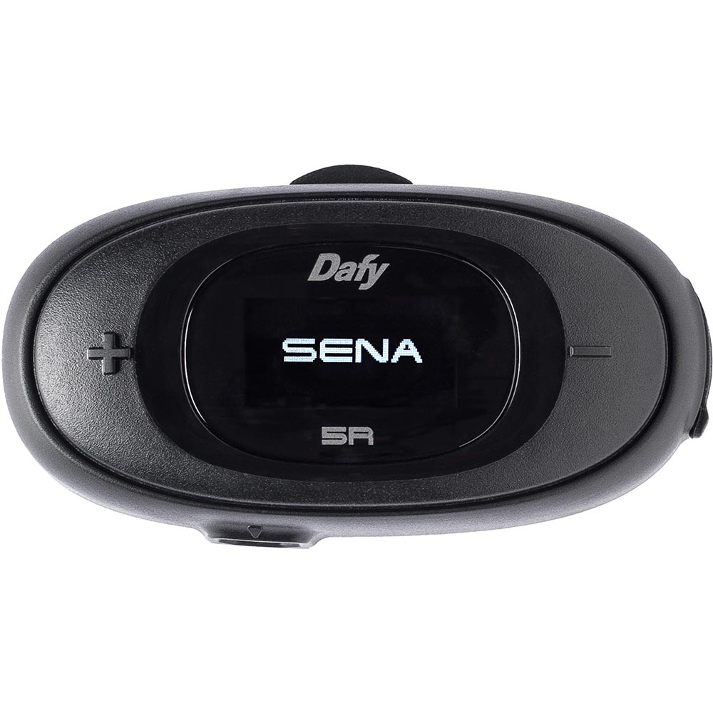 Intercom 5R Solo Dafy
